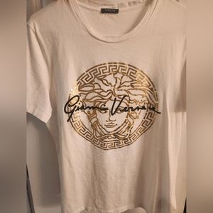 Versace t-shirt